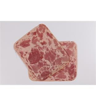 ژامبون گوشت