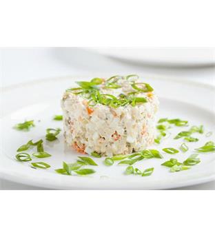 سالاد الویه