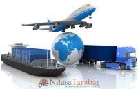 واردات و صادرات کالا