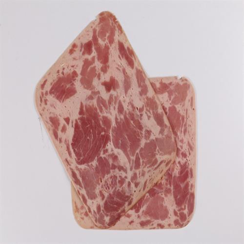 ژامبون گوشت