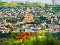 راهنمای سفر به تفلیس، گرجستان