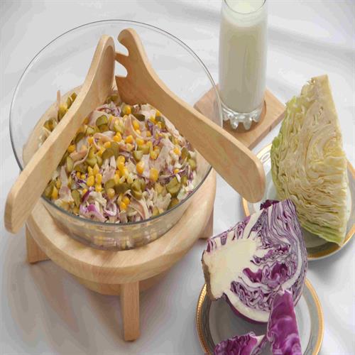 سالاد اندونزی