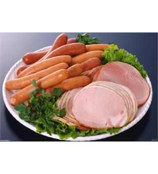 سوسیس مخلوط